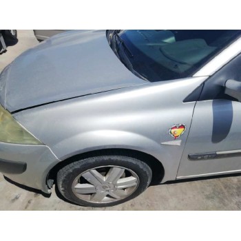 renault megane ii berlina 5p del año 2006