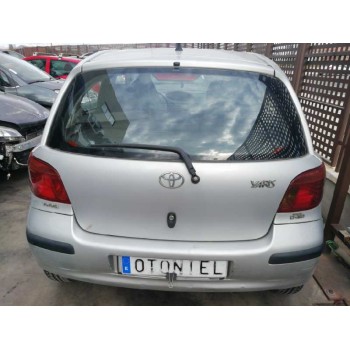 toyota yaris (ncp1/nlp1/scp1) del año 2003