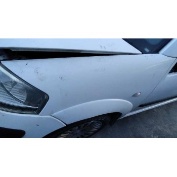 citroën c3 del año 2007