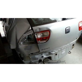 seat leon (1m1) del año 2000