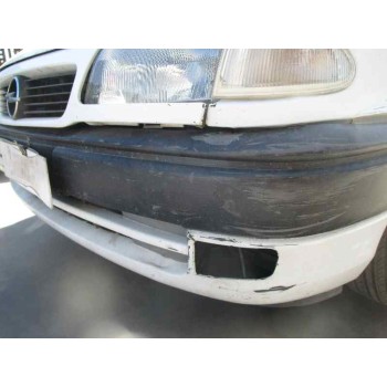 opel astra f berlina del año 1995