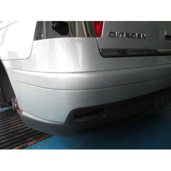 citroën c5 berlina del año 2005