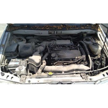 mitsubishi santamo (hyundai) del año 2000