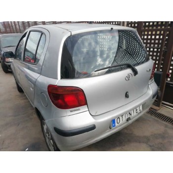 toyota yaris (ncp1/nlp1/scp1) del año 2003