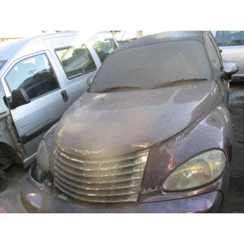 chrysler pt cruiser (pt) del año 2005
