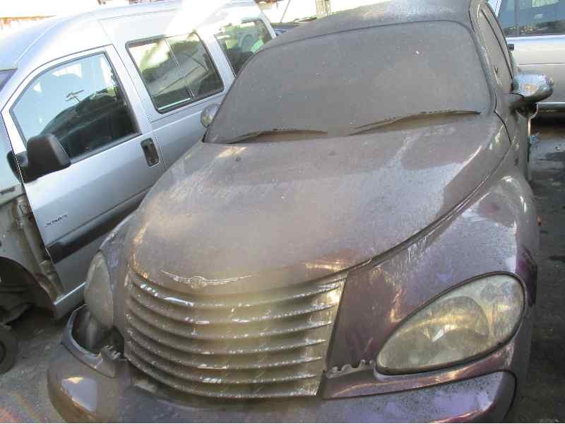 CHRYSLER PT CRUISER (PT)