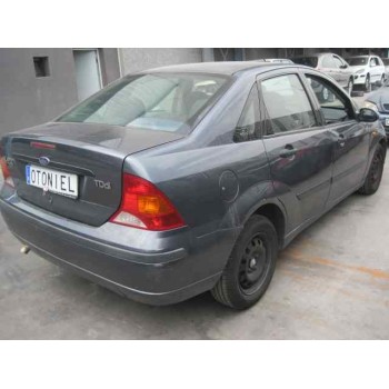 ford focus berlina (cak) del año 2002