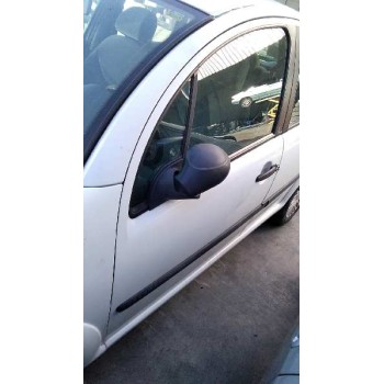 citroën c3 del año 2007