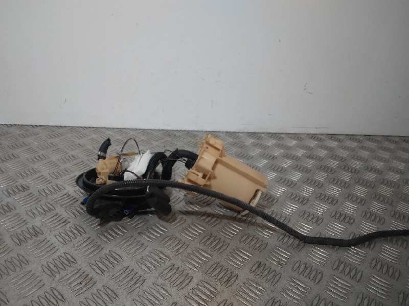 Recambio de aforador para opel zafira a elegance referencia OEM IAM 0580313122 4 CABLES 13118414