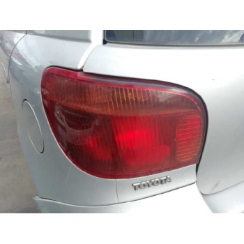 toyota yaris (ncp1/nlp1/scp1) del año 2003