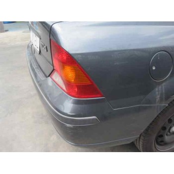 ford focus berlina (cak) del año 2002