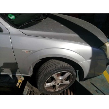 ford mondeo berlina (ge) del año 2006