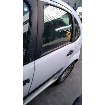 citroën c3 del año 2007