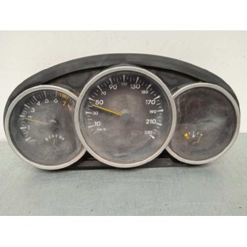 CUADRO INSTRUMENTOS 248106969R 248106969R 