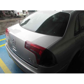 citroën c5 berlina del año 2005