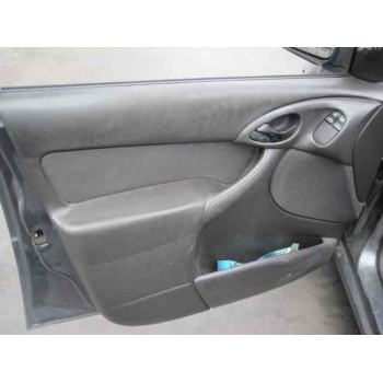 ford focus berlina (cak) del año 2002