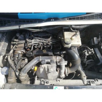 citroën xsara picasso del año 2006