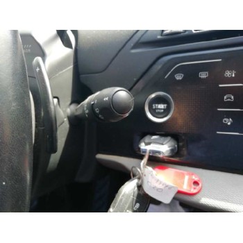 citroën c4 picasso del año 2015