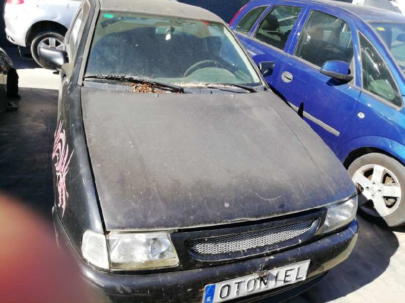 seat ibiza (6k) del año 1998