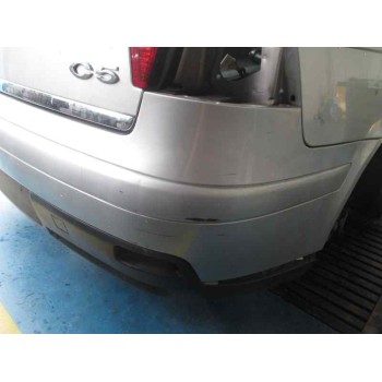 citroën c5 berlina del año 2005