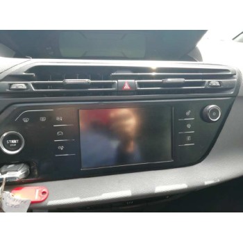 citroën c4 picasso del año 2015