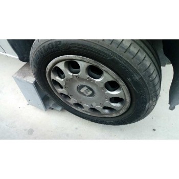 seat leon (1m1) del año 2000