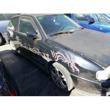 seat ibiza (6k) del año 1998
