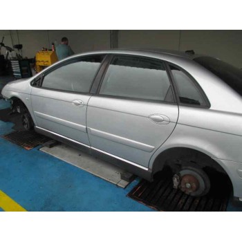 citroën c5 berlina del año 2005
