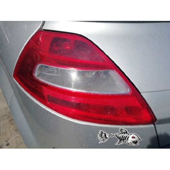 renault megane ii berlina 5p del año 2006