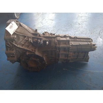 Recambio de caja cambios para seat exeo berlina (3r2) last edition referencia OEM IAM JWS  6V