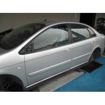 citroën c5 berlina del año 2005