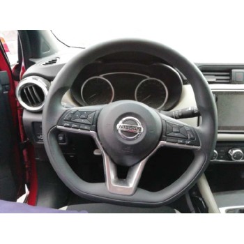 nissan micra v (k14) del año 2019