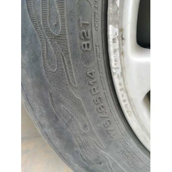 toyota yaris (ncp1/nlp1/scp1) del año 2003