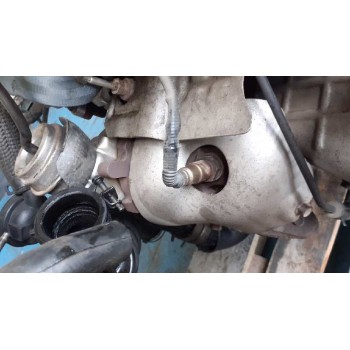 Recambio de turbocompresor para kia carens (un) active referencia OEM IAM 7578860001 2823127450 