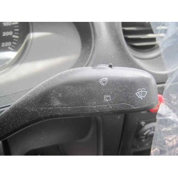 seat ibiza (6l1) del año 2004