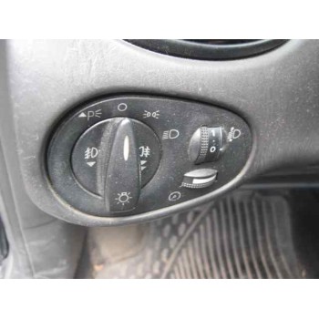 ford focus berlina (cak) del año 2002