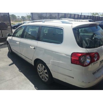volkswagen passat variant (3c5) del año 2007