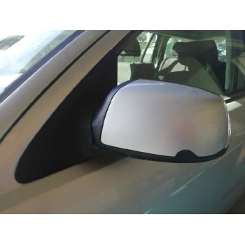 ford mondeo berlina (ge) del año 2006