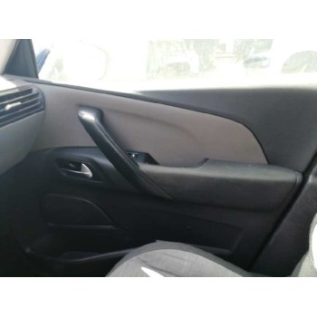 citroën c4 picasso del año 2015