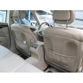 mercedes-benz clase e (w211) berlina del año 2004