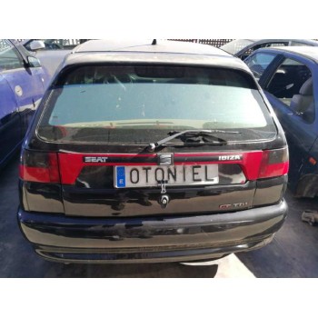 seat ibiza (6k) del año 1998
