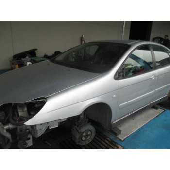 citroën c5 berlina del año 2005