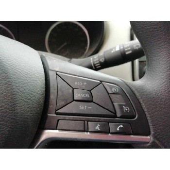 nissan micra v (k14) del año 2019