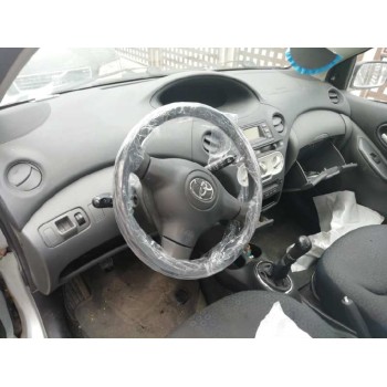 toyota yaris (ncp1/nlp1/scp1) del año 2003