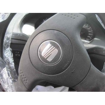seat ibiza (6l1) del año 2004