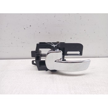 MANETA INTERIOR DELANTERA IZQUIERDA 80671JD000 80671JD00A 80671JD00C