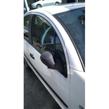 citroën c3 del año 2007