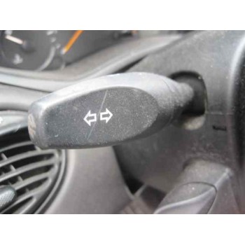 ford focus berlina (cak) del año 2002