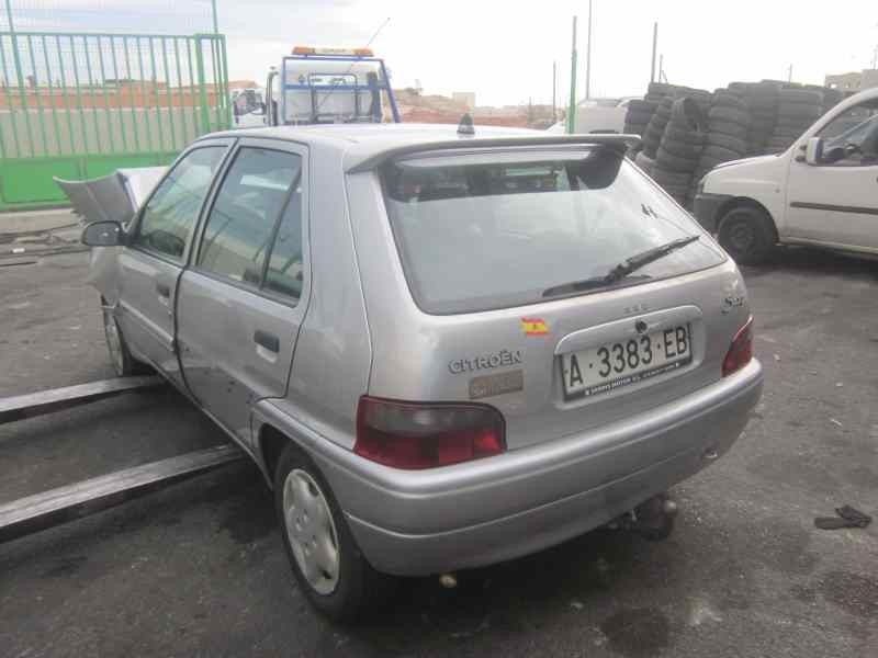 citroën saxo del año 1999