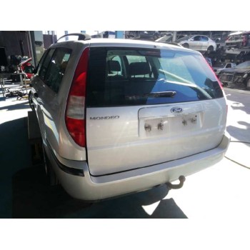 ford mondeo berlina (ge) del año 2006